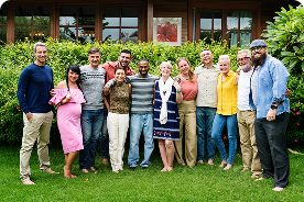 Alumni Community