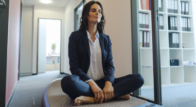 Meditation Meditation