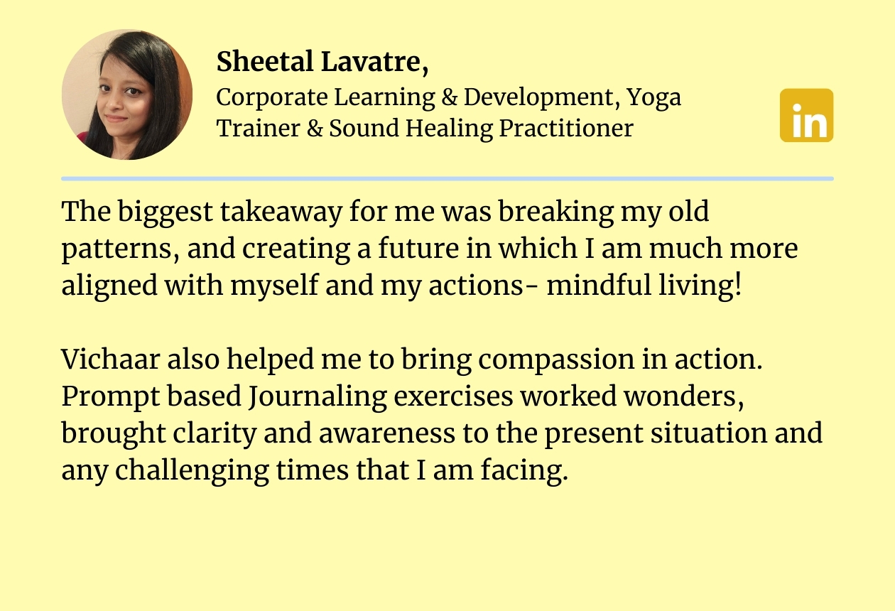Sheetal Lavatre
