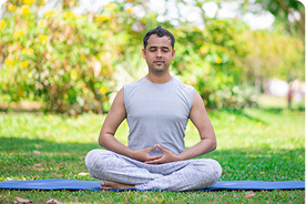 Yoga Yoga
